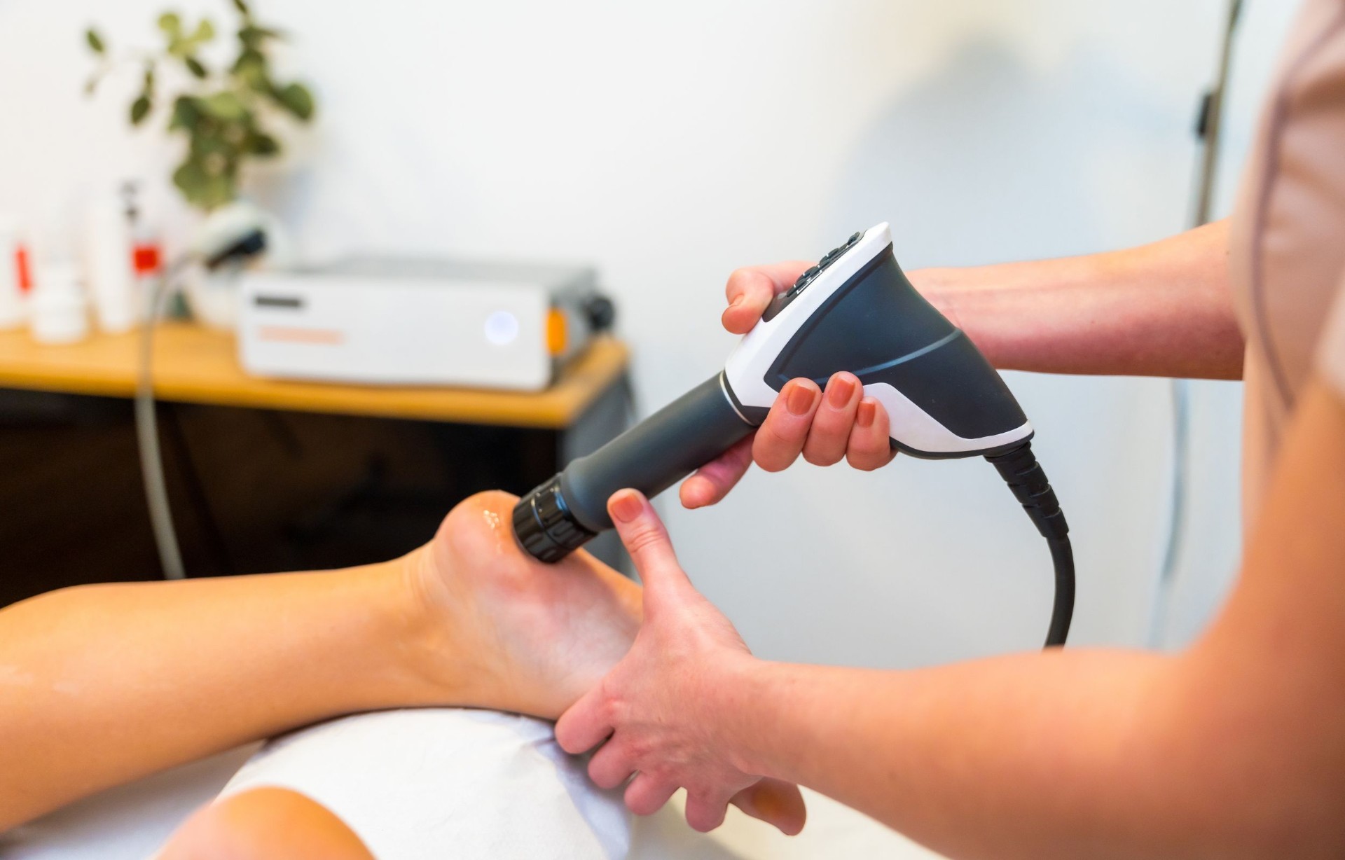 Shockwave Therapy